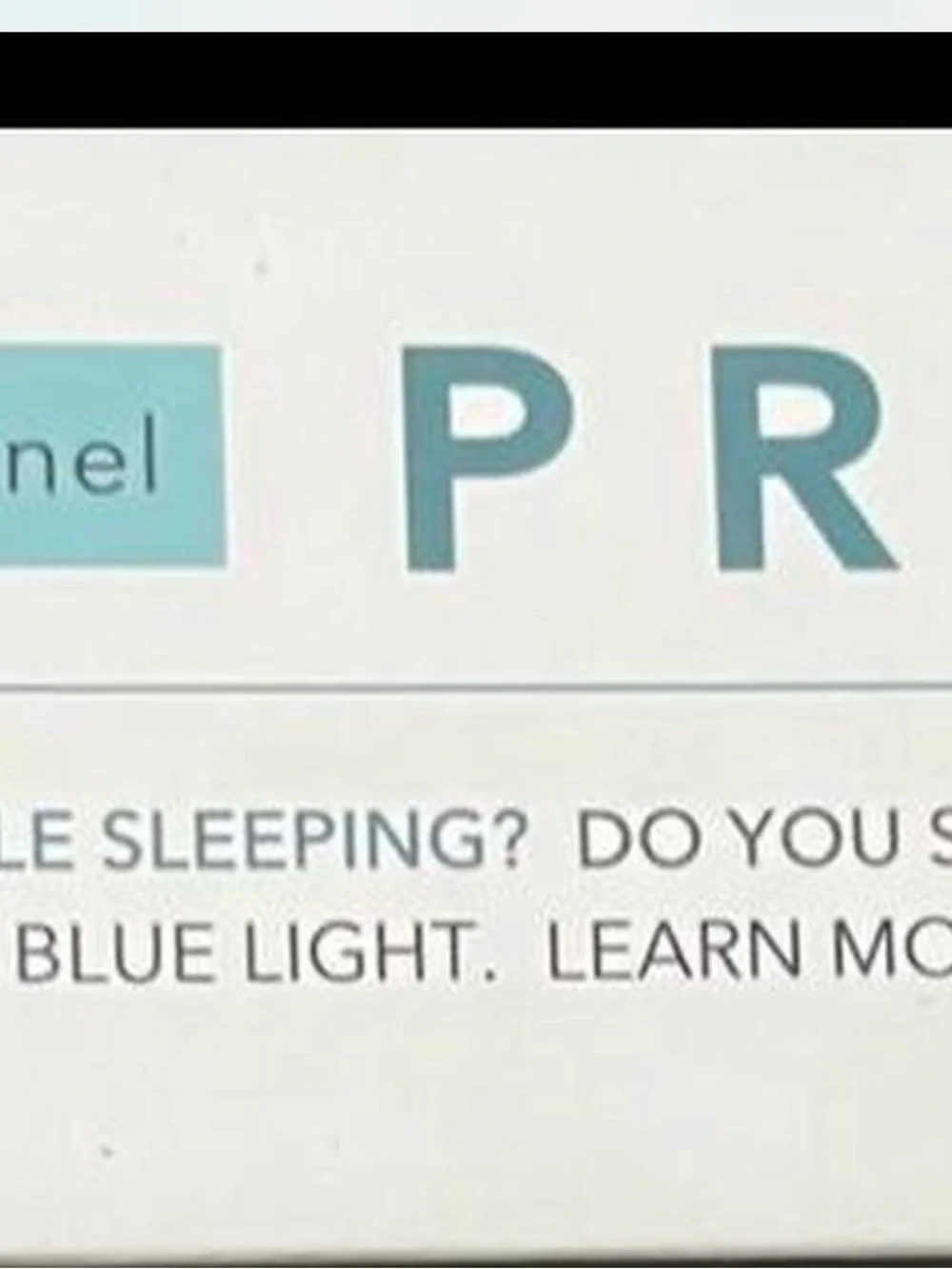 Prospek reading glasses